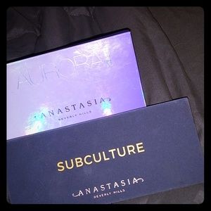 *ABH BUNDLE!* Subculture & Aurora Glow Kit